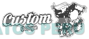 CUSTOM GARAGE