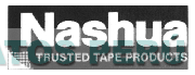 NASHUA TRUSTED TAPE PRODUCTS