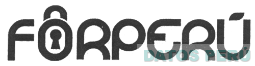 FORPERÚ