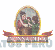 NONNA OLIVA EXTRA PUREZA, SALUD Y SABOR