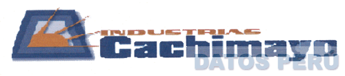 INDUSTRIAS CACHIMAYO