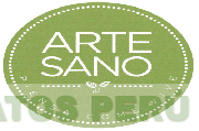 ARTE SANO PIENSA · COME · VIVE
