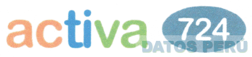 ACTIVA 724