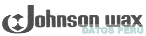JOHNSON WAX