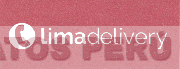 LIMADELIVERY