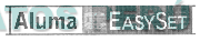 ALUMA EASYSET