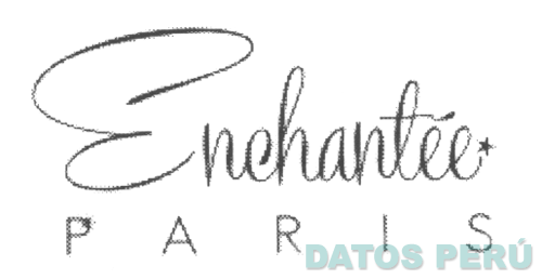 ENCHANTÉE PARIS