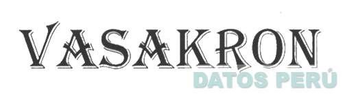 VASAKRON
