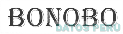 BONOBO