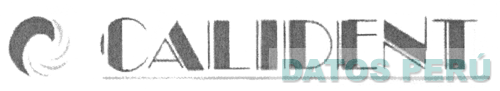 CALIDENT