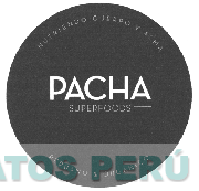 NUTRIENDO CUERPO Y ALMA PACHA SUPERFOODS PERUANO & ORGÁNICO