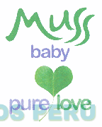MUSS BABY PURE LOVE