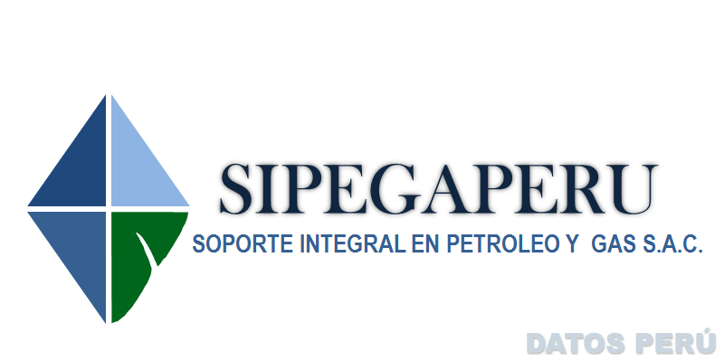 SIPEGAPERU SOPORTE INTEGRAL EN PETROLEO Y GAS S.A.C.