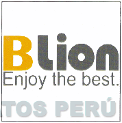 BLION ENJOY THE BEST