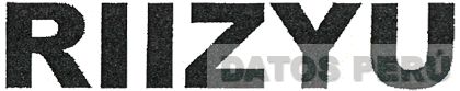 RIIZYU