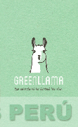 GREENLLAMA ECO-ADVENTURES FOR CURIOUS TRAVELERS