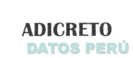 ADICRETO