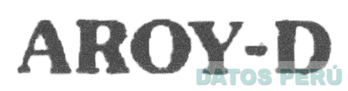 AROY-D