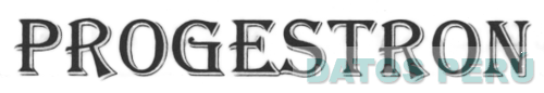 PROGESTRON
