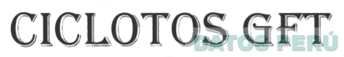 CICLOTOS GFT