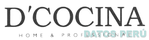 D'COCINA HOME & PROFESSIONAL