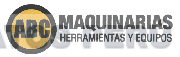 ABC MAQUINARIAS HERRAMIENTAS Y EQUIPOS
