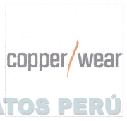 COPPER WEAR