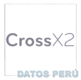CROSSX2
