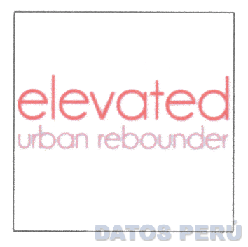 ELEVATED URBAN REBOUNDER