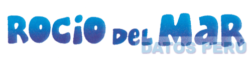 ROCIO DEL MAR