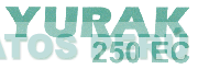 YURAK 250 EC