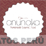 ANUNAKA HOMEMADE GOURMET FOOD