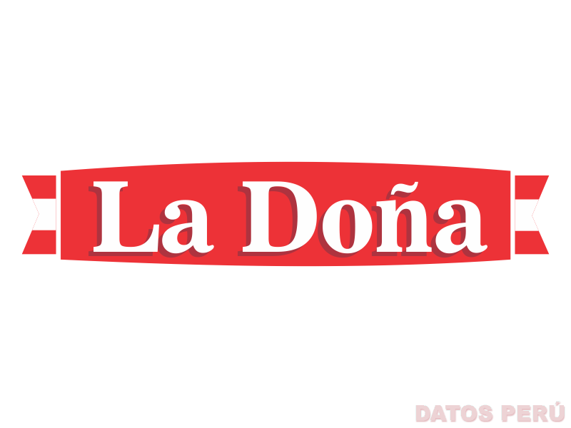 LA DOÑA