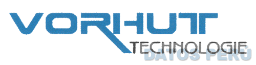 VORHUT TECHNOLOGIE