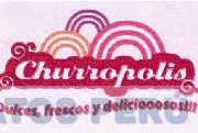 CHURROPOLIS DULCES, FRESCOS Y DELICIOOOSOS!!!