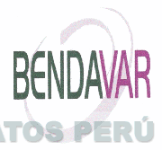 BENDAVAR