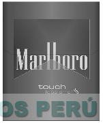 MARLBORO TOUCH LESS SMELL