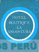 HOTEL BOUTIQUE LA ANGOSTURA