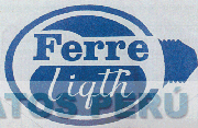 FERRE LIGTH