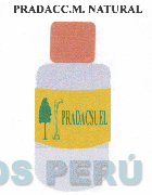 PRADACC.M. NATURAL PRADACSUEL