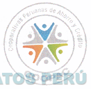 COOPERATIVAS PERUANAS DE AHORRO Y CRÉDITO COOPAC