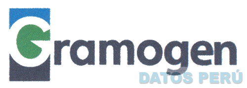 GRAMOGEN