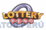 LOTTERY KENO
