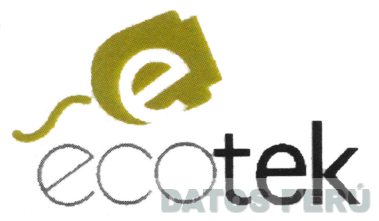 E ECOTEK