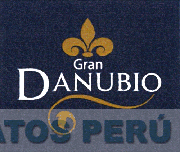 GRAN DANUBIO