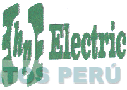 HP ELECTRIC