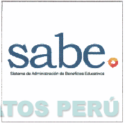 SABE SISTEMA DE ADMINISTRACIÓN DE BENEFICIOS EDUCATIVOS