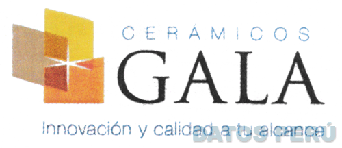 CERÁMICOS GALA INNOVACIÓN Y CALIDAD A TU ALCANCE