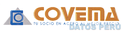 COVEMA TU SOCIO EN ACERO AL MEJOR PRECIO