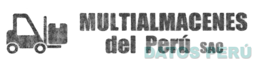 MULTIALMACENES DEL PERU SAC